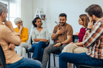 Mary Rackman Groups & Workshops | Mary A. Rackham Institute (MARI)