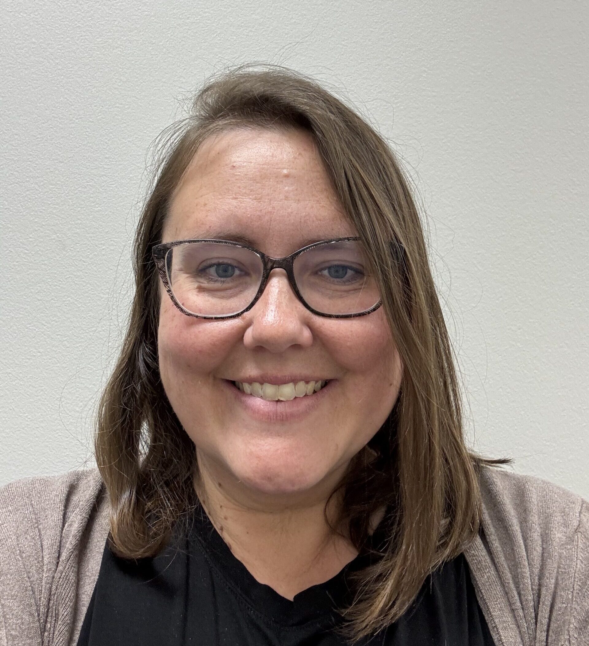 Mary Rackman Allison Czarny | Mary A. Rackham Institute (MARI)