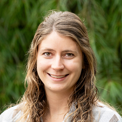 Ashley Stevens | Mary A. Rackham Institute (MARI)