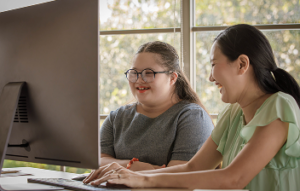 Mary Rackman Our Services | Mary A. Rackham Institute (MARI)