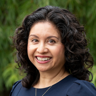 Christine Asidao