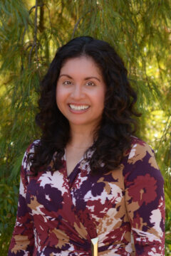 Christine Asidao, Ph.D