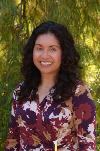 Christine Asidao, Ph.D