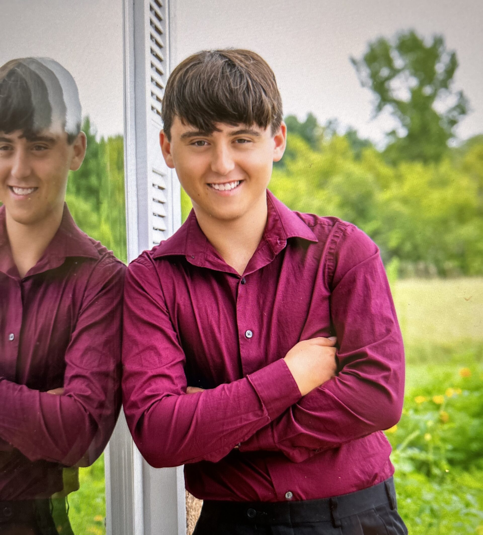 Header hero image
