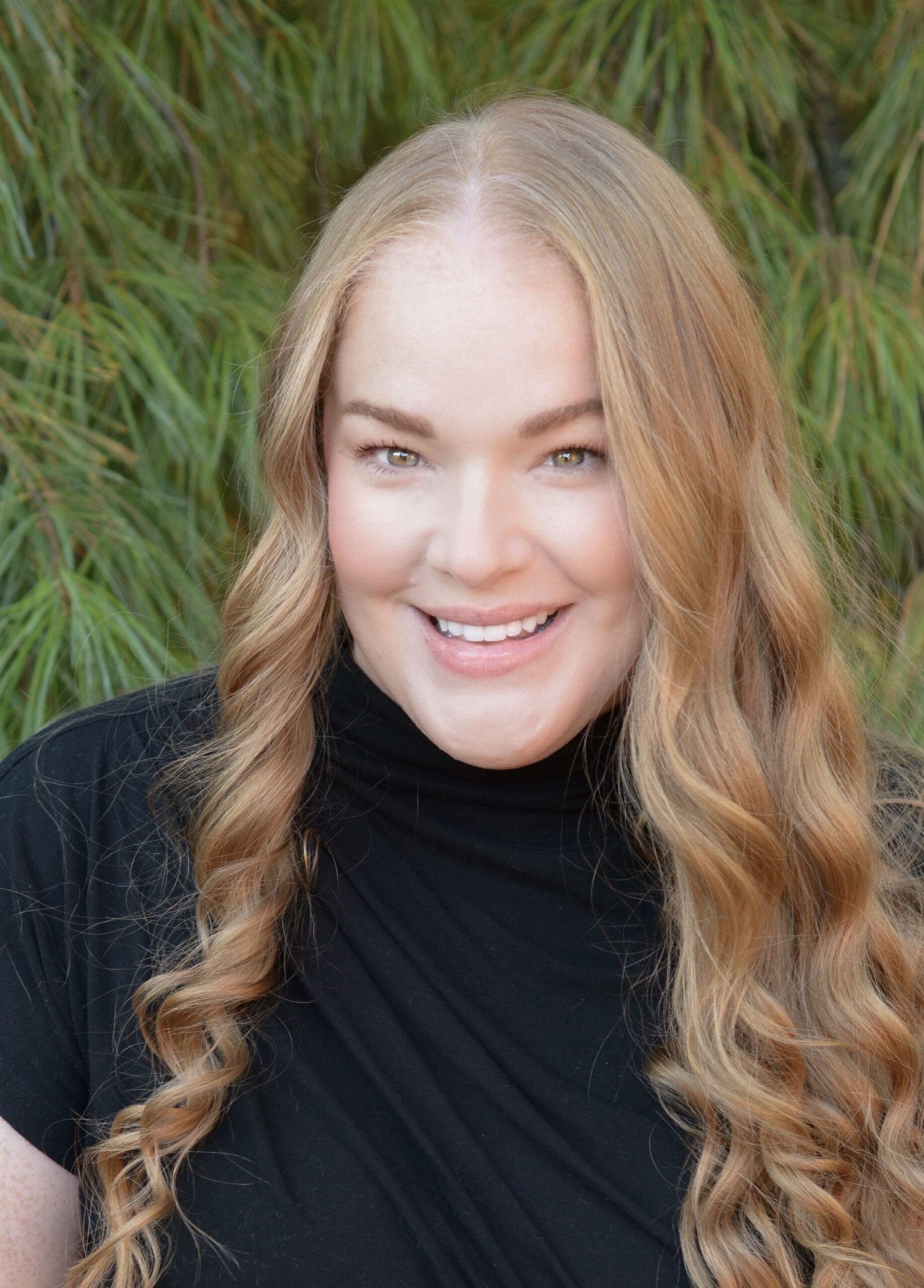 Kelly Anderson | Mary A. Rackham Institute (MARI)