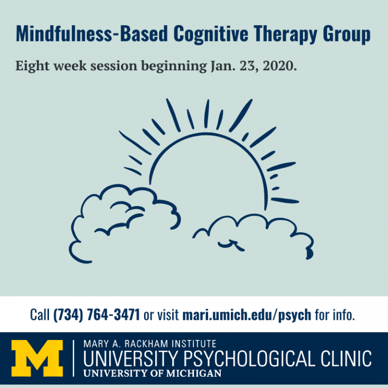 mindful therapy group