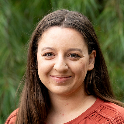 Madeline Miller | Mary A. Rackham Institute (MARI)