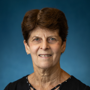 Mary Rackman Mimi Block | Mary A. Rackham Institute (MARI)