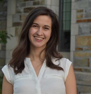 Nina Banozic, MSW,