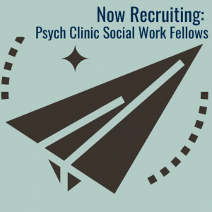 Psych Clinic MSW Fellowship 2020