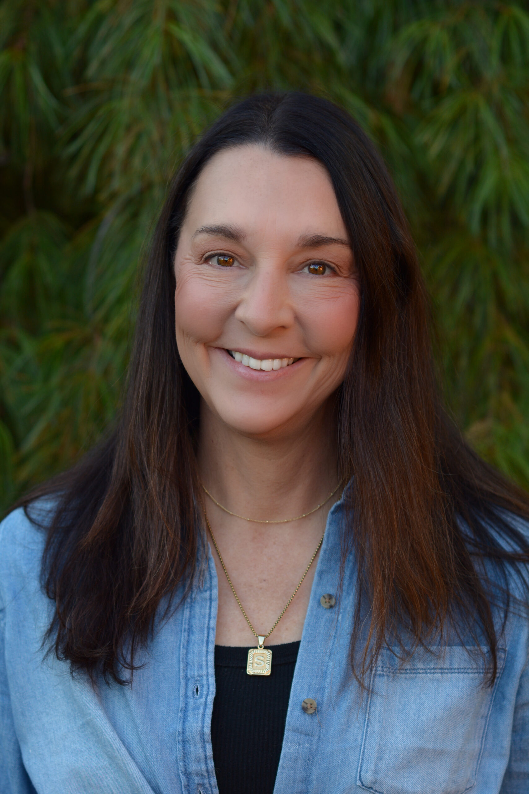 Mary Rackman Sara Vanderelzen | Mary A. Rackham Institute (MARI)