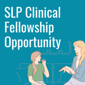 UCLL Clinical Fellow Opportunity 2022